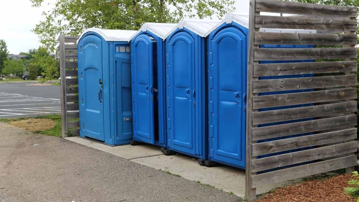 Porta Potty Rental Pros - Top Porta Potty Rentals in Westmoreland, TN, 37186